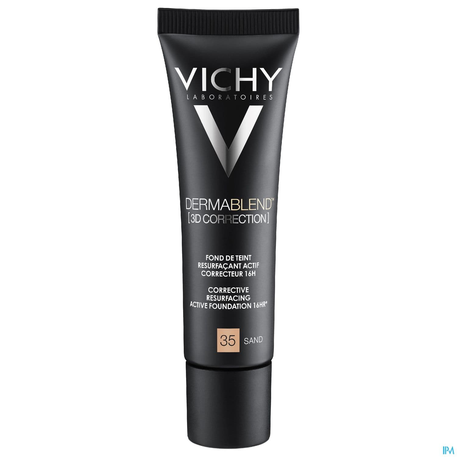Vichy Fdt Dermablend Correction 3d 35 30ml