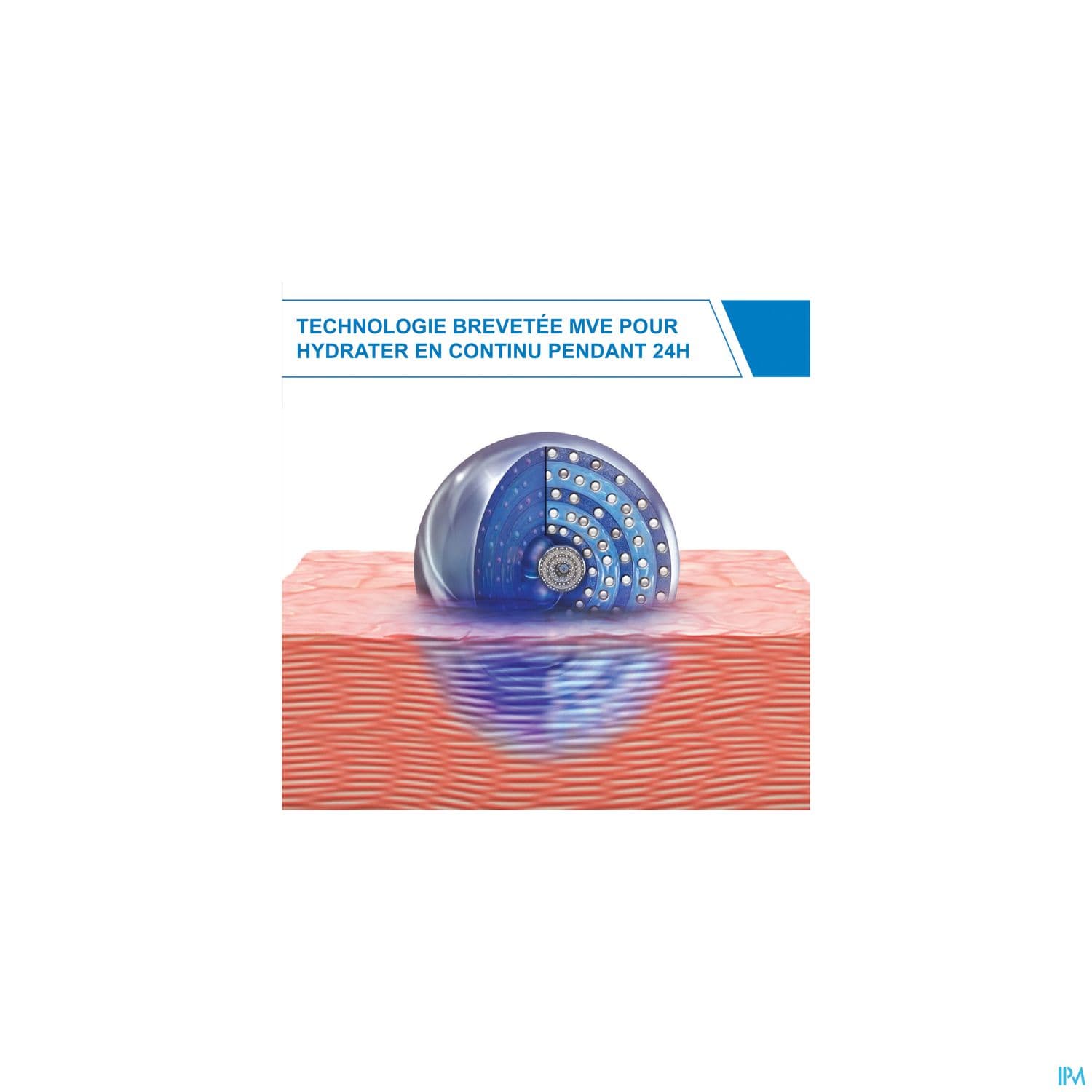 CERAVE CR HYDR VISAGE 52ML