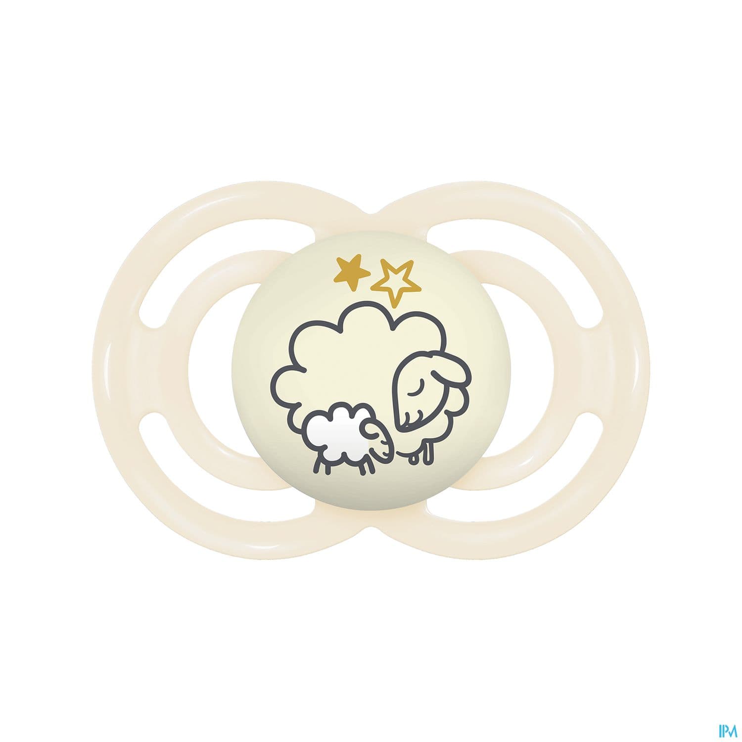 SUCET MAM PERFECT NUIT SIL 6+M X2