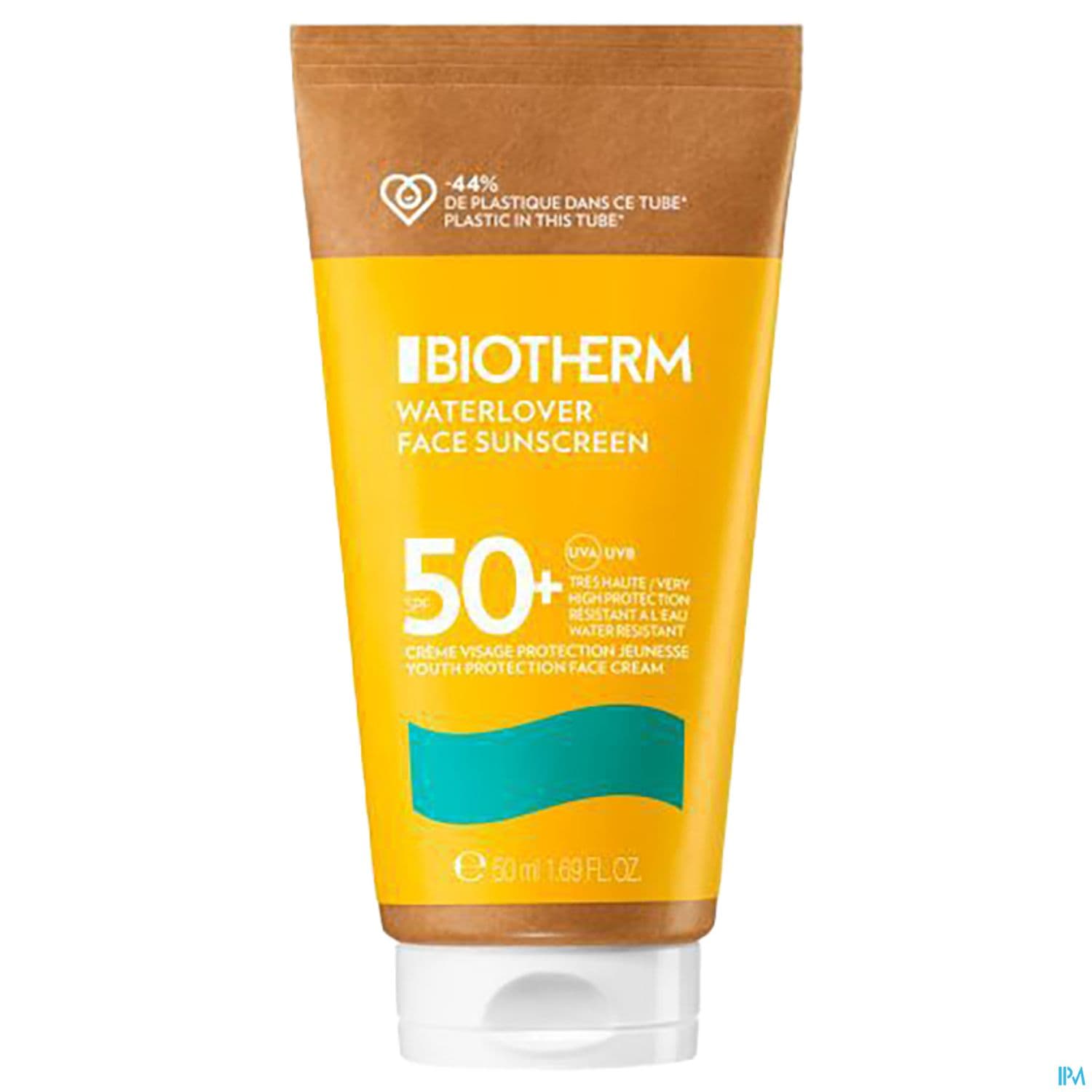 BIOTHERM SOL CR A/AGE SPF30 50ML