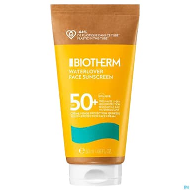 BIOTHERM SOL CR A/AGE SPF30 50ML