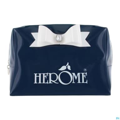 HEROME SET NAIL ESSENTIALS