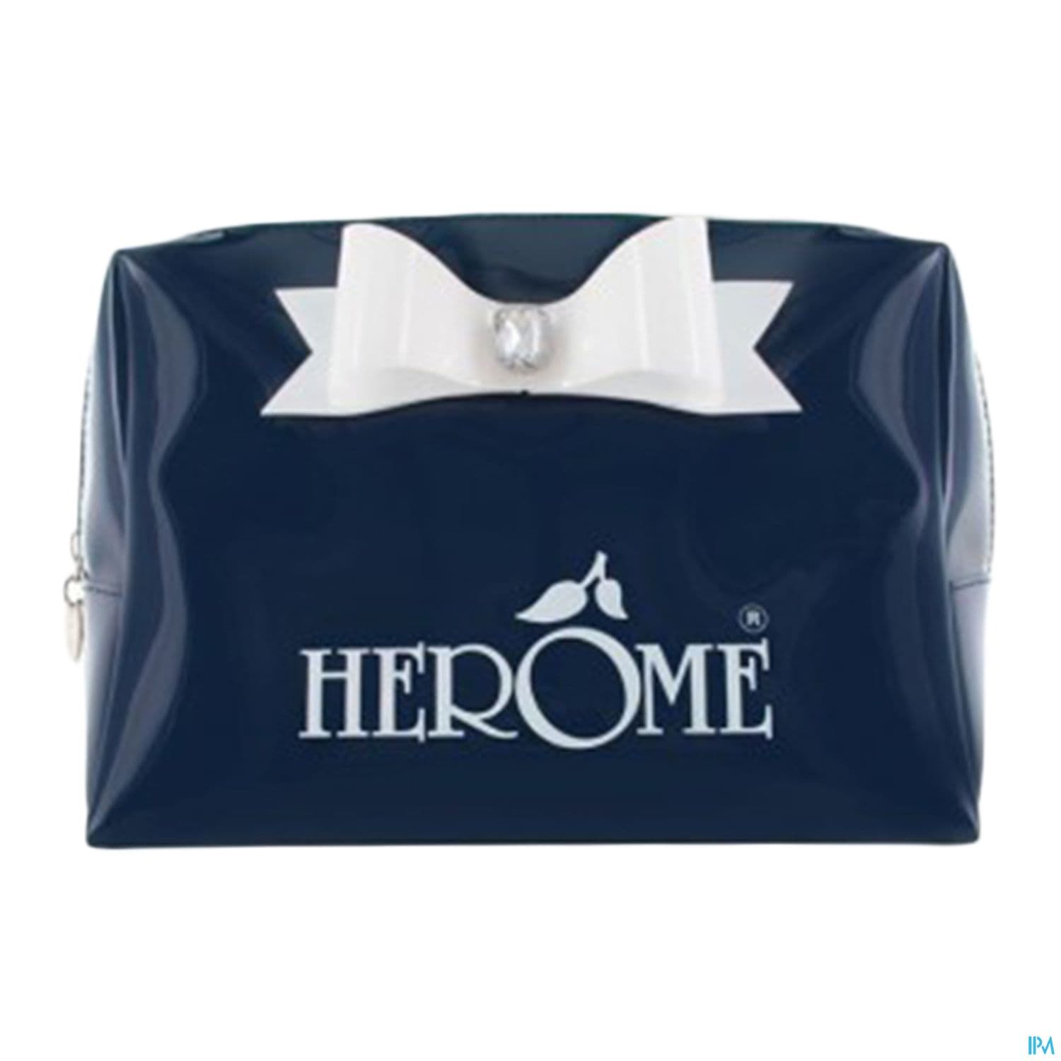HEROME SET NAIL ESSENTIALS — pharmacie confluence ivry