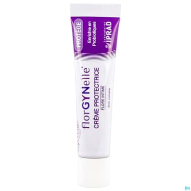 FLORGYNELLE CR PROTECT 15ML