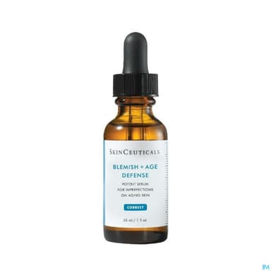 SKINCEUTIC BLEMISH/AGE DEFENS 30ML