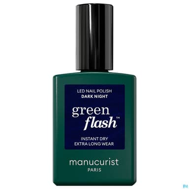GREEN FLASH VAO DARK NIGHT 15ML