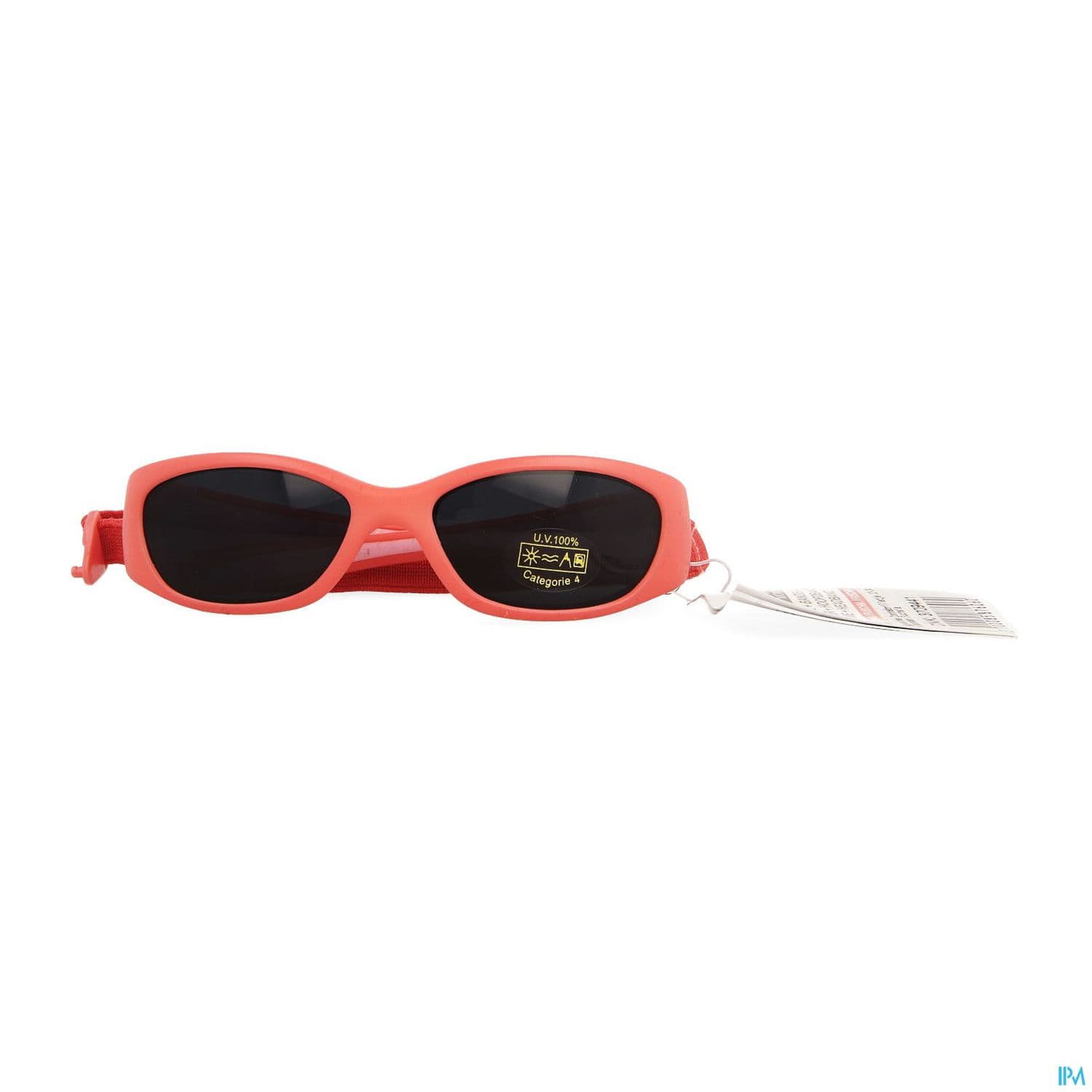 Horizane Lunette Solaire Babyssime 2e Age Fushia