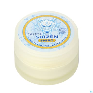 MKL BAUM SHIZEN SHIRO RESPIR 15ML