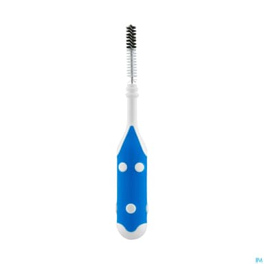 INAVA BROS TRIO COMP RECH BLEU 4