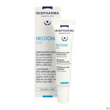 NEOTONE EYES CONTOUR YEUX 15ML