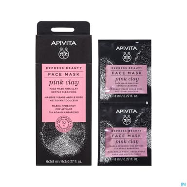 APIVITA MASQ EXPRESS ARG ROS X2