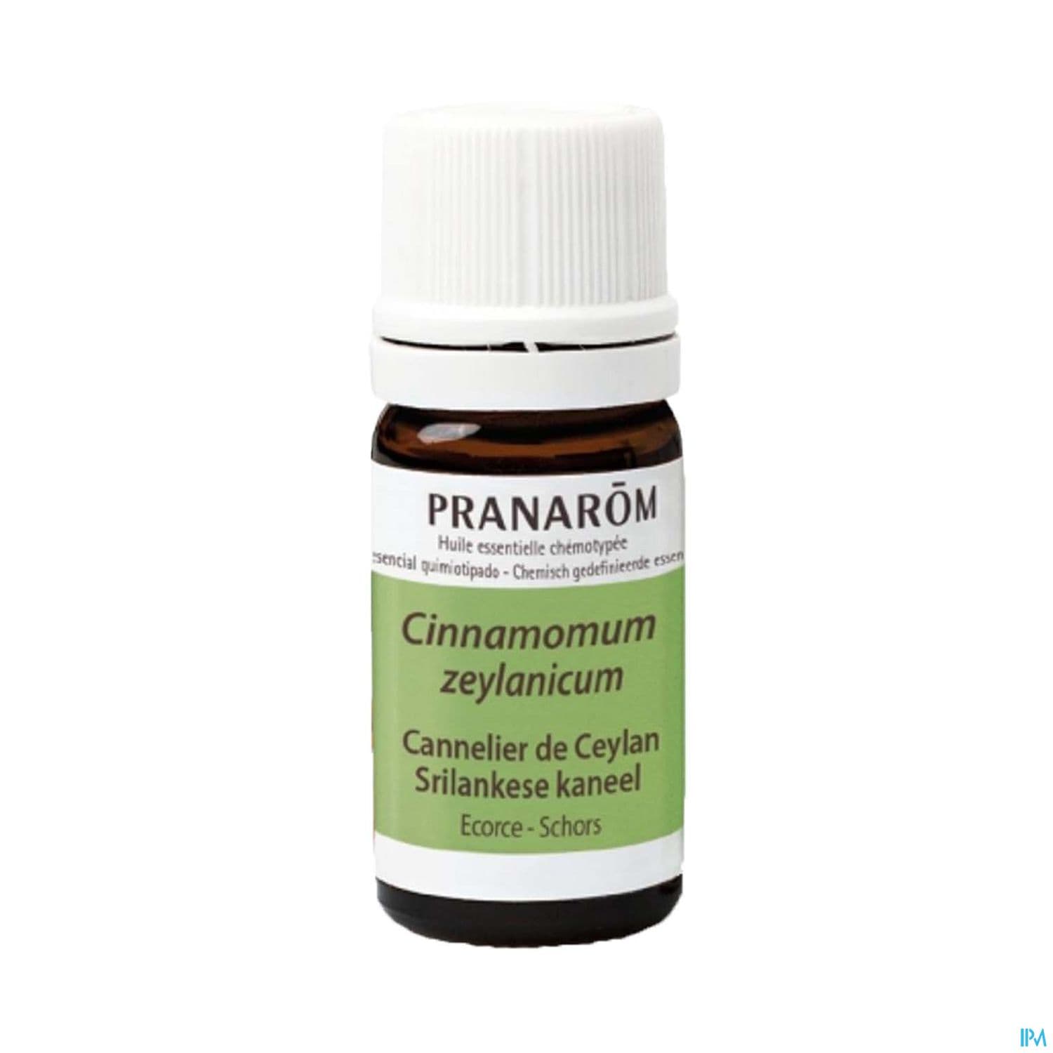 PRANAROM HE CANNELIER CEYLAN 5ML