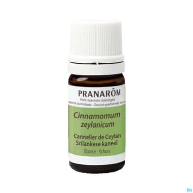 PRANAROM HE CANNELIER CEYLAN 5ML
