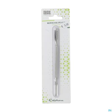 ESTIPHARM REPOUSSE PEAU METAL GM