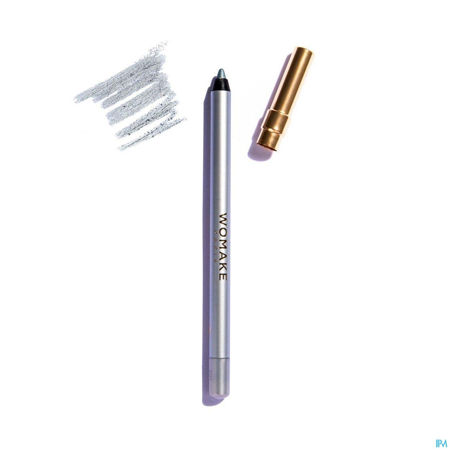 CRAYON MAGIC WOMAKE ARGENTE