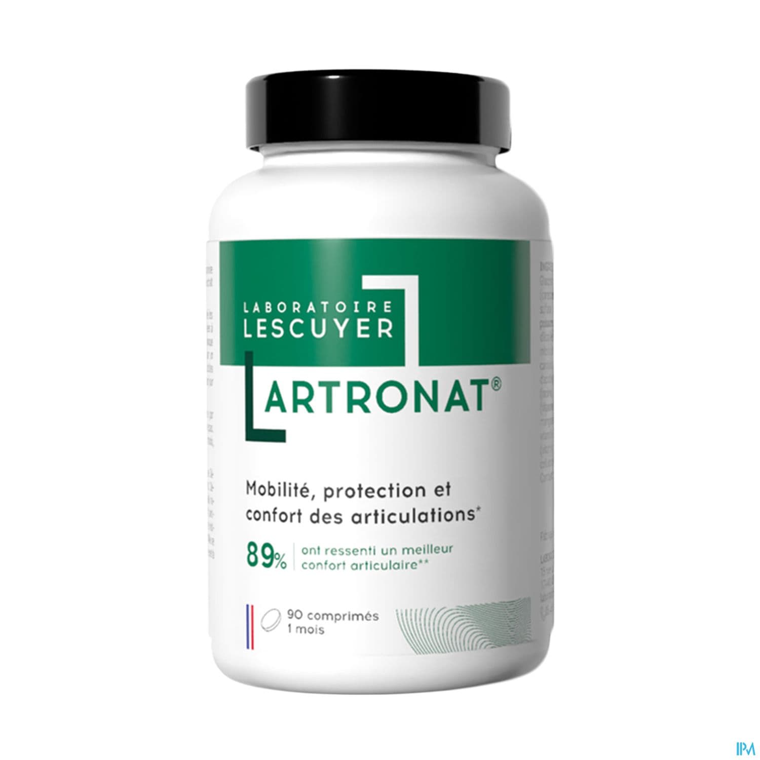 ARTRONAT LESCUYER CPR 90