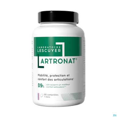 ARTRONAT LESCUYER CPR 90