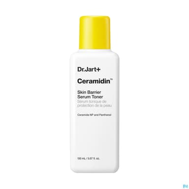 DR JART CERAMIDIN SERUM TONIQ150ML