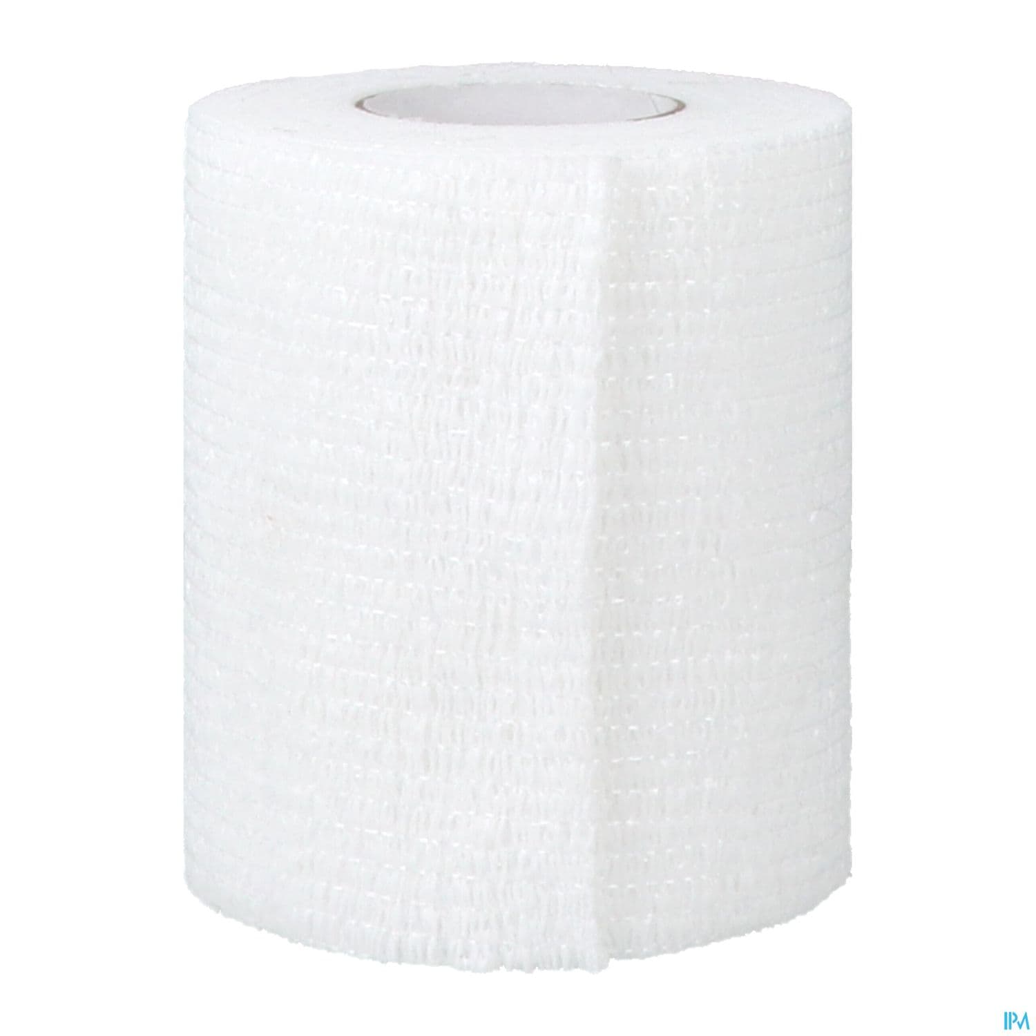 BDE LASTOPRESS 7CMX3M BLANC