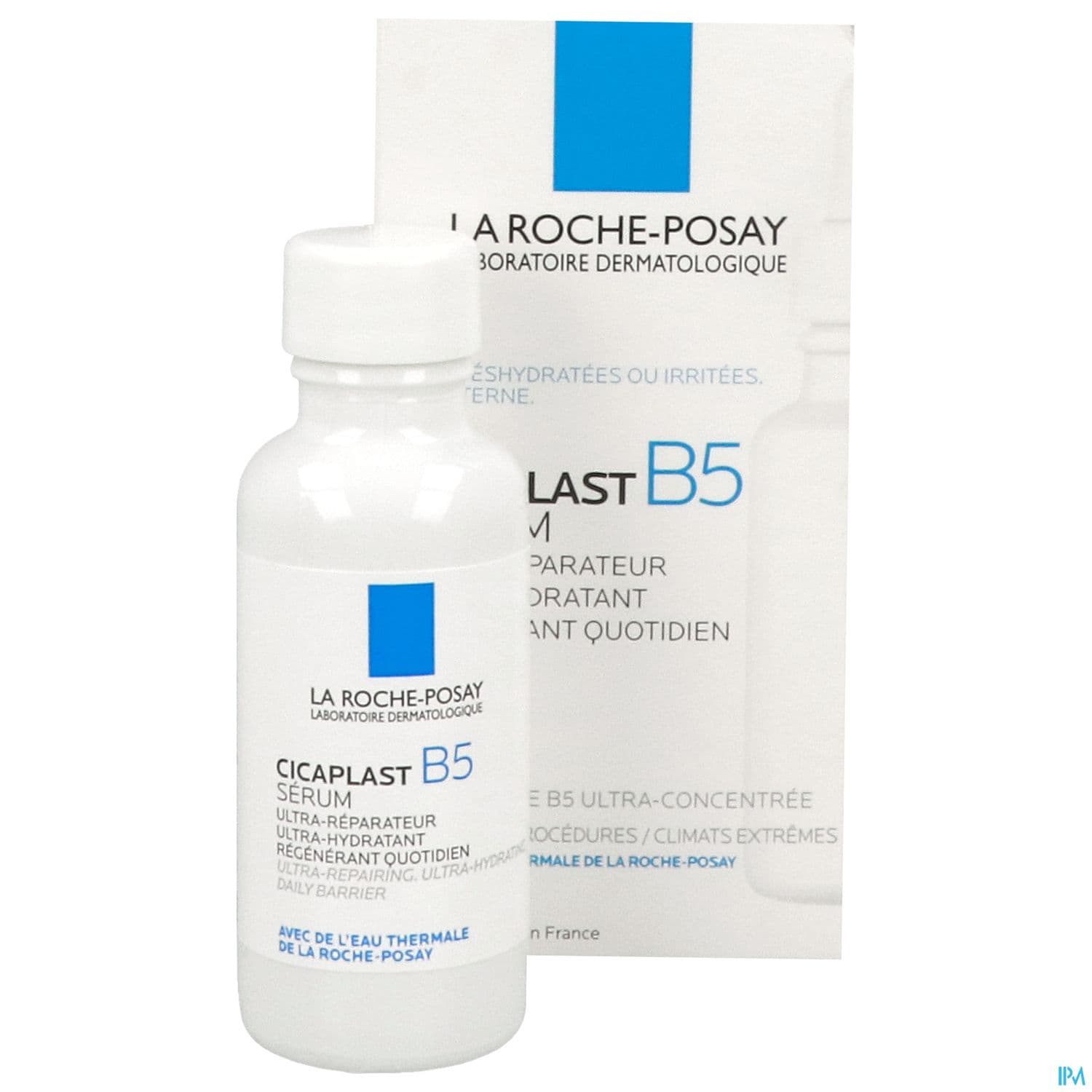 CICAPLAST B5 SERUM 30ML