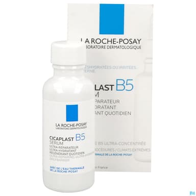 CICAPLAST B5 SERUM 30ML