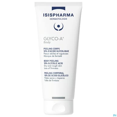 GLYCO-A 10% BODY PEELING 200ML
