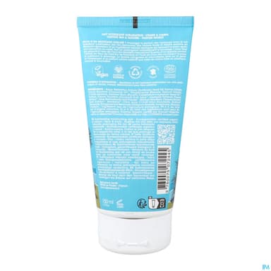 ALPHANOVA SUN LAIT SUBLIM 150ML
