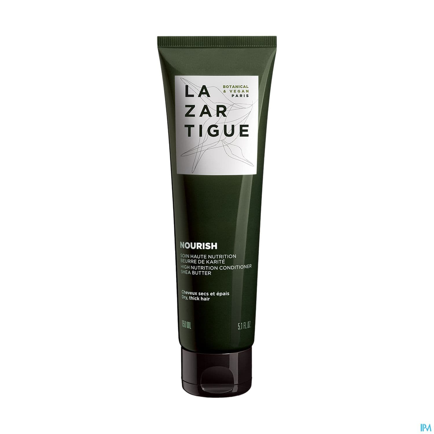 LAZARTIGUE NOURISH SOIN 150ML