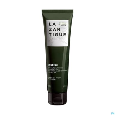 LAZARTIGUE NOURISH SOIN 150ML
