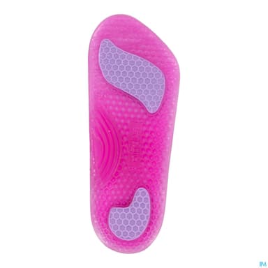 Airplus Plantar Fasciitis Femme Semelle X2