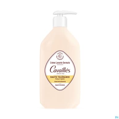 CAVAILLES CR LAVANTE UHT 500ML