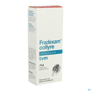 FRADEXAM COL 5ML