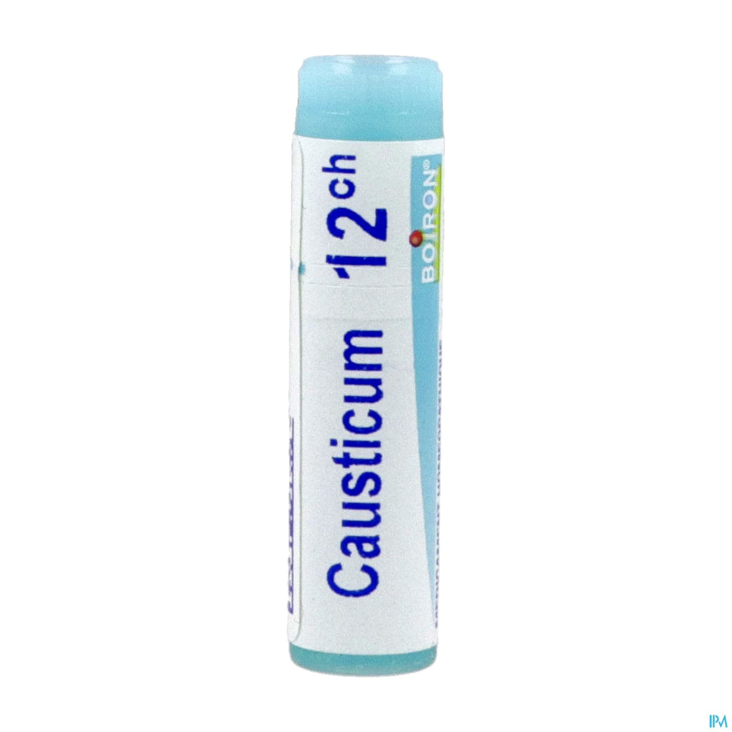 Boiron Causticum 12ch Globules 1g
