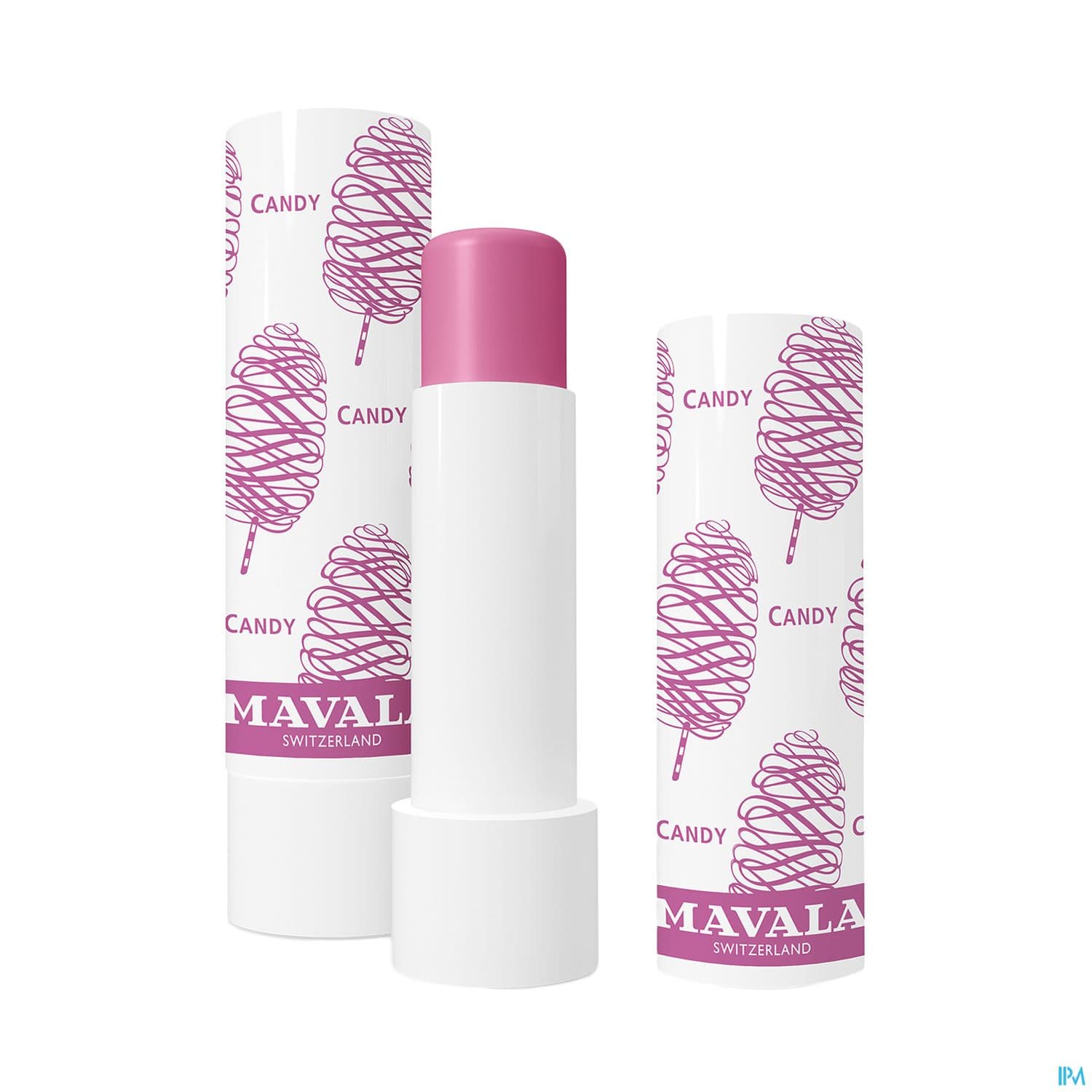 MAVALA BAUM LEVRE TEINTE CANDY
