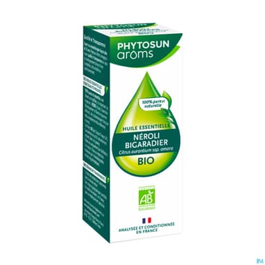 PHYTOSUNAROM NEROLI BIG BIO HE 2ML