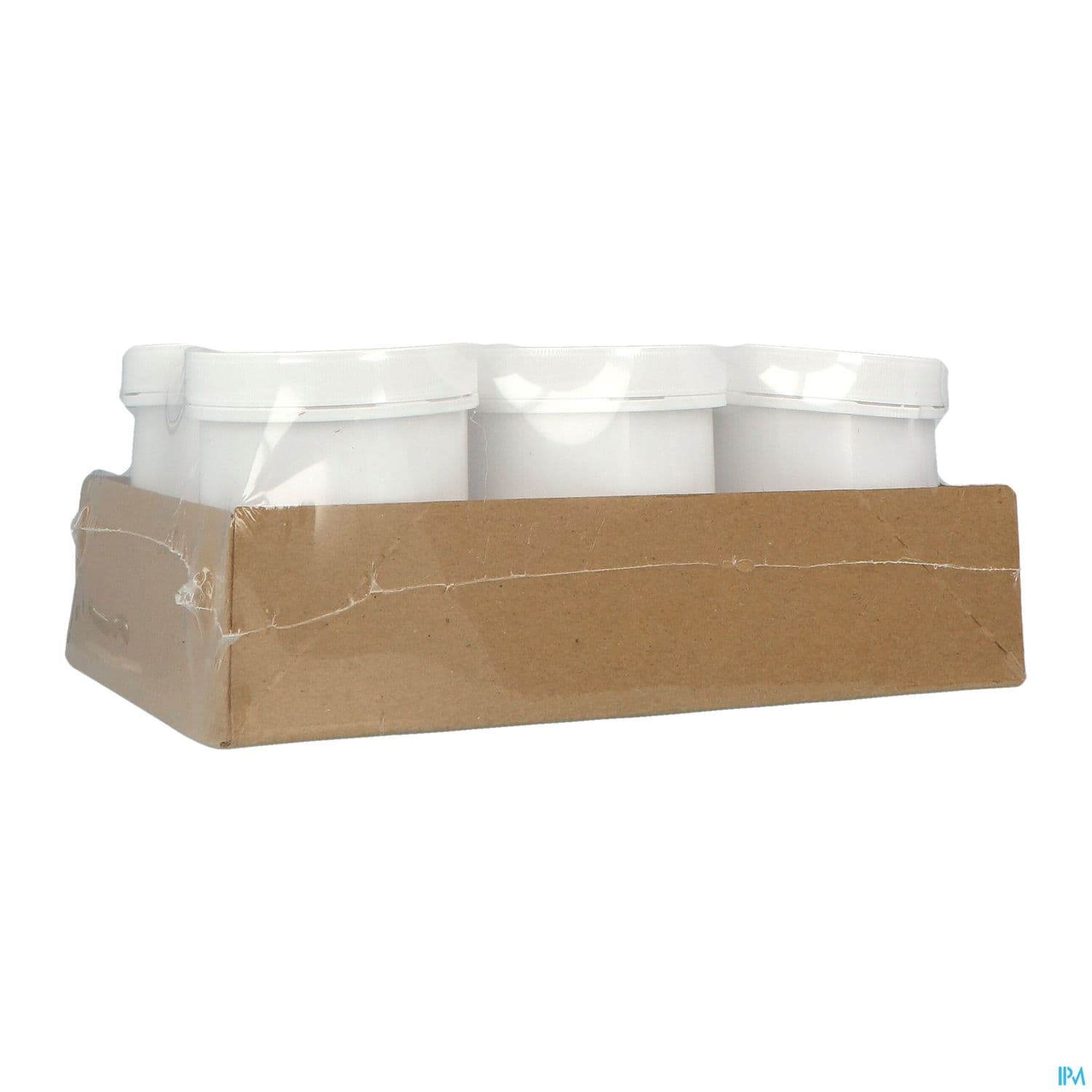 Gravis Pot Onguent Couvercle Vissant 250ml — Pharmacie Seguin