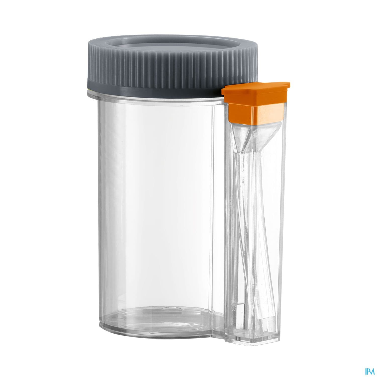 BIOSYNEX FLACON URINE URITOP+ 2