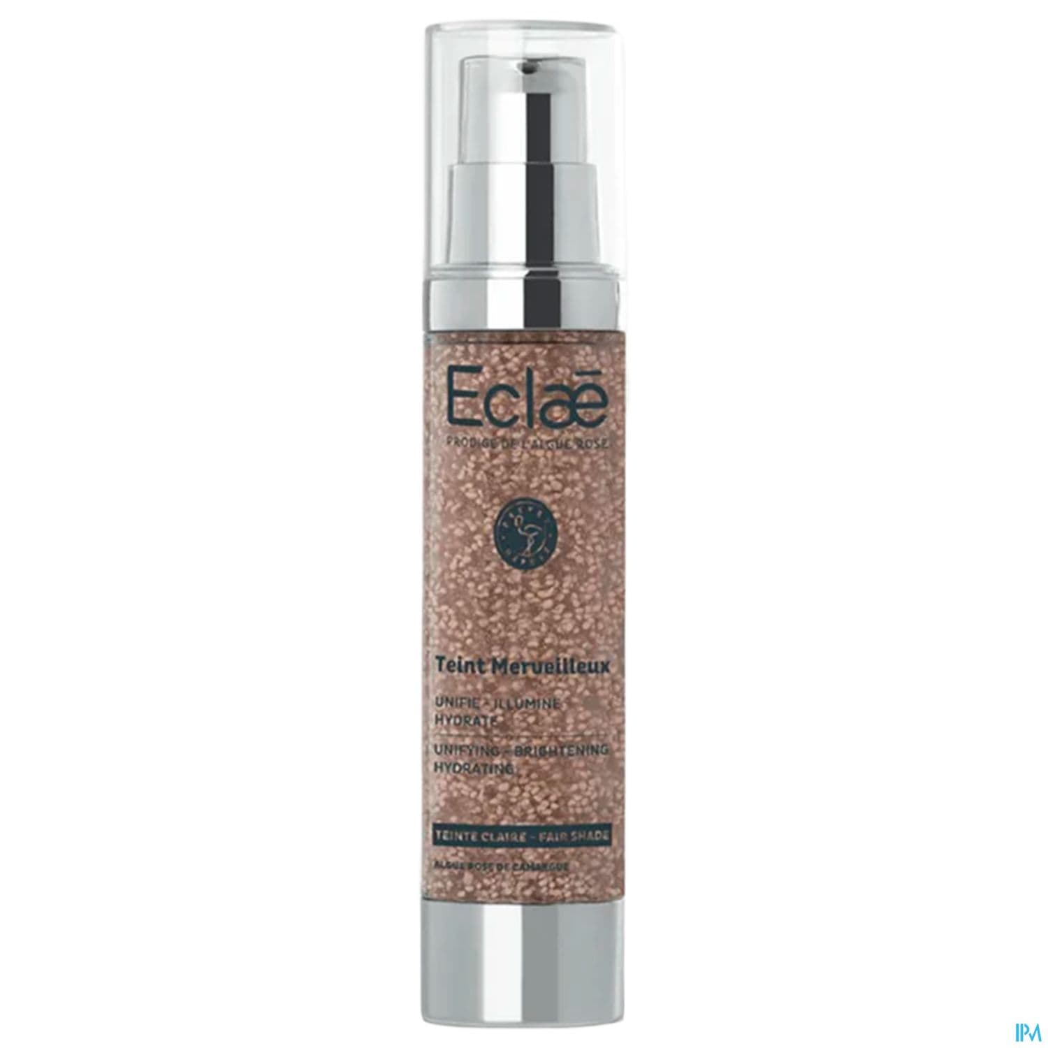 Eclae Teint Merveilleux Claire 30ml