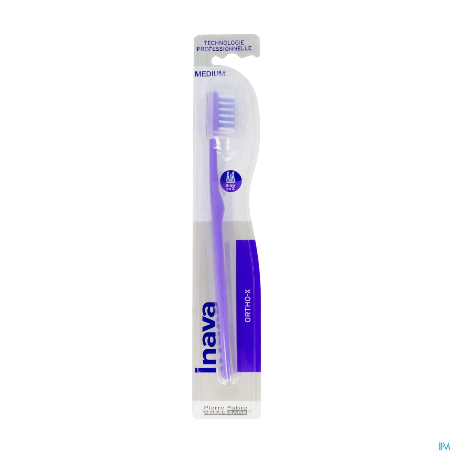 BDEN INAVA ORTHO X MEDIUM
