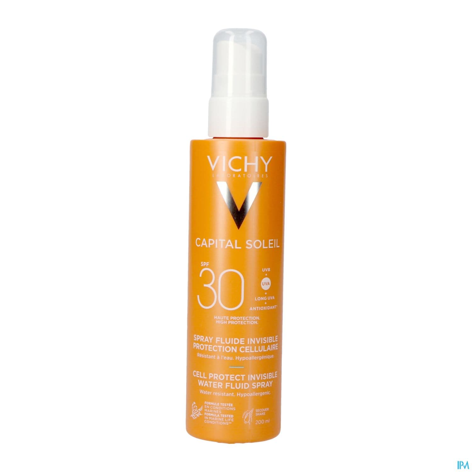 CAPITAL SOL PRO REHY SPF30 SPR200