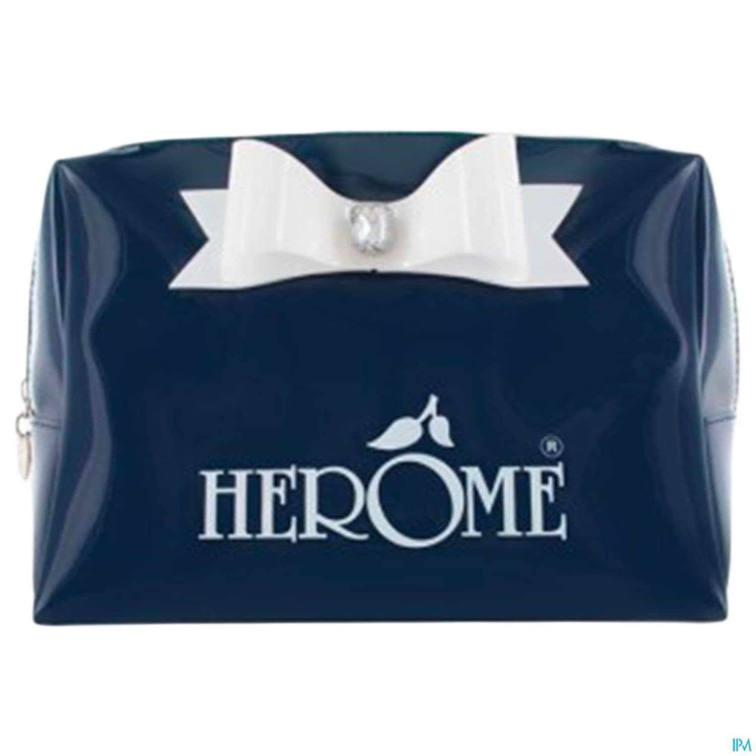 HEROME SET NAIL ESSENTIALS