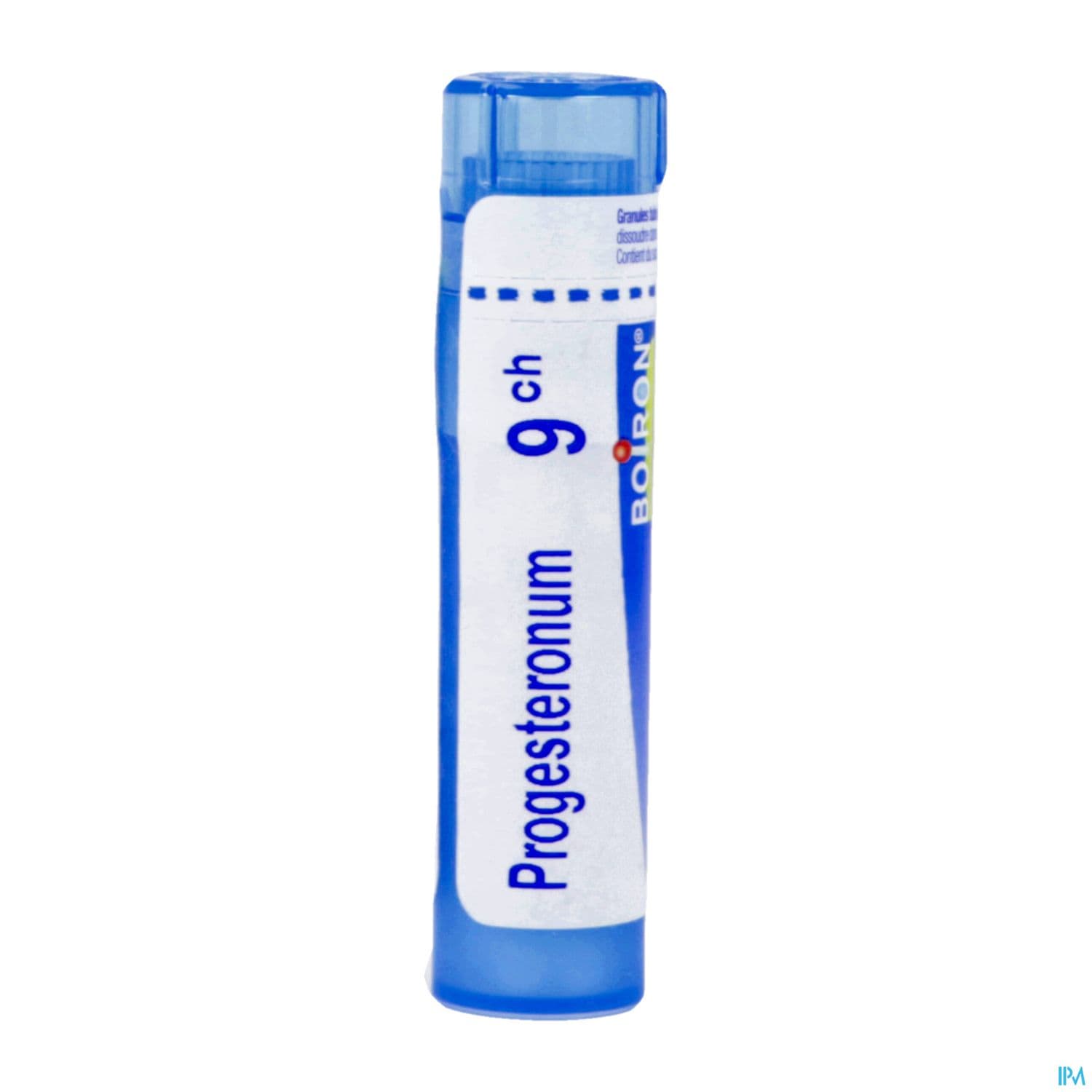 Boiron Progesteronum 9ch Granules 4g