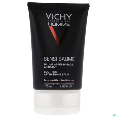 VICHY H SENSIBAUME 75ML