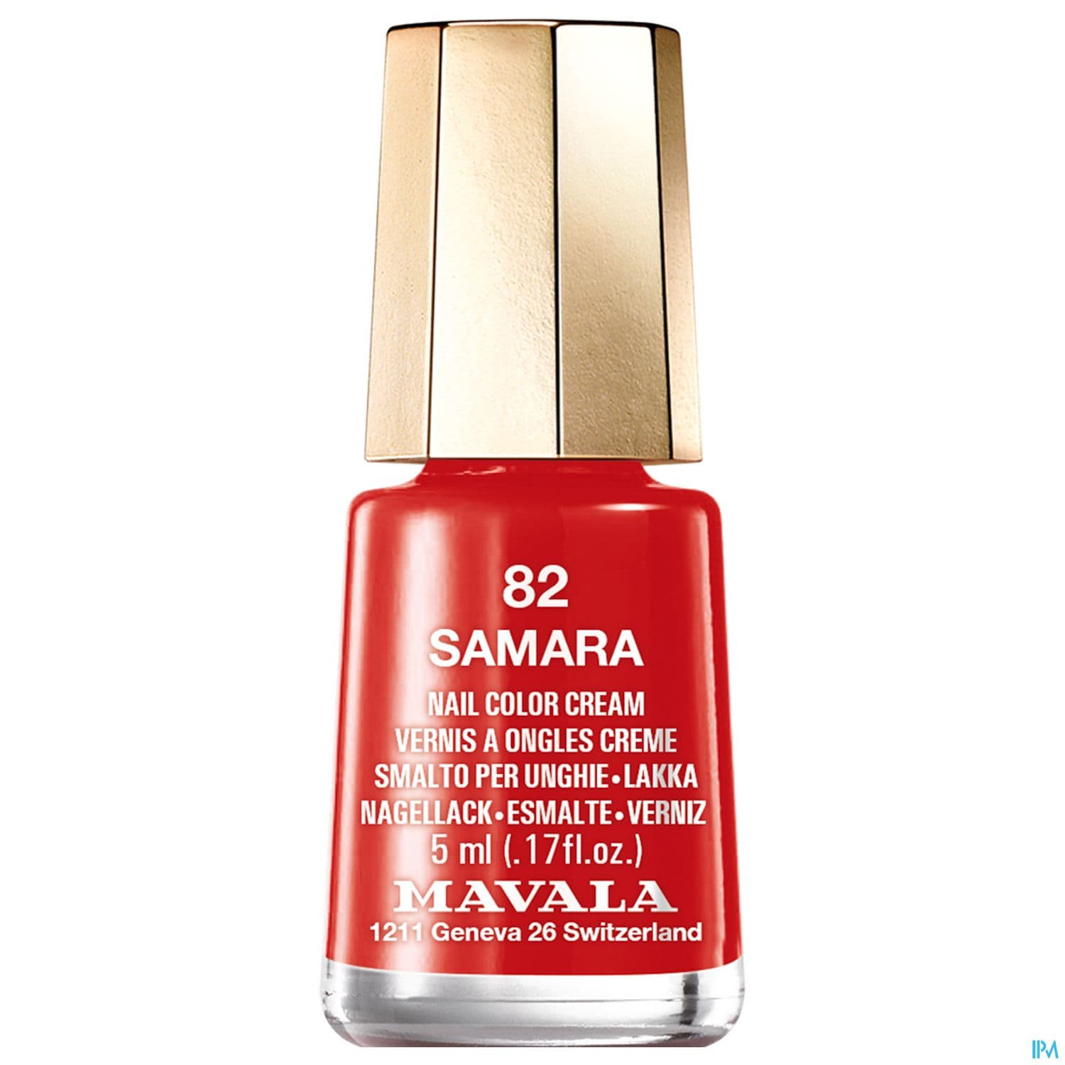 Mavala Vernis A Ongles Mini Color's Samara 5ml