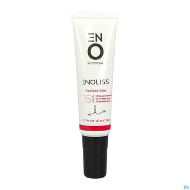 ENOLISS PERF SKIN 15 AHA EMUL 30ML
