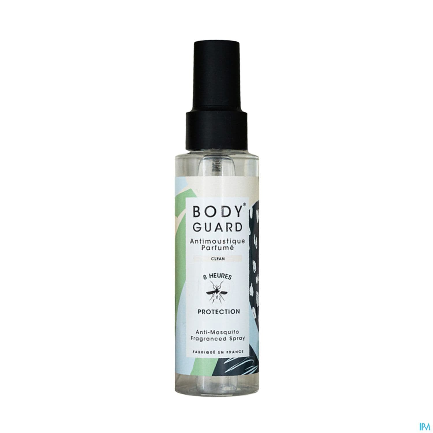 BODYGUARD A/MOUST FL COCO 100ML