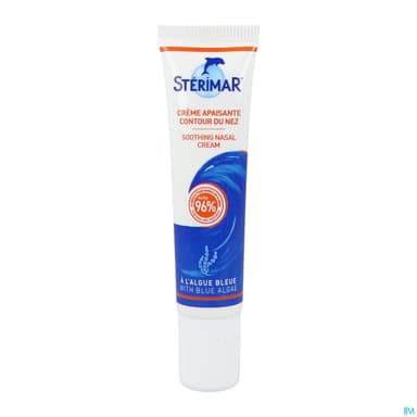 STERIMAR CR APAISANTE CONTOUR NEZ