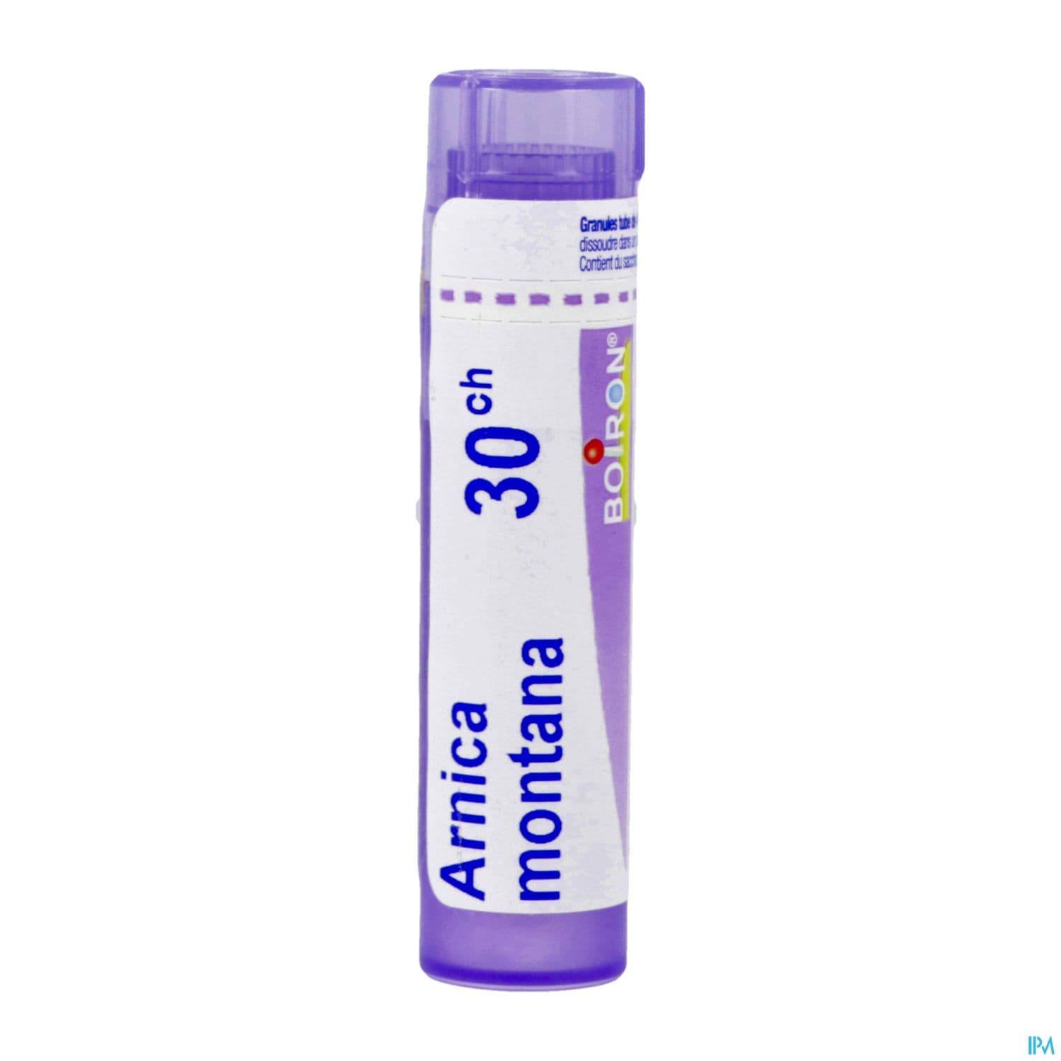Boiron Arnica Montana 30ch Granules 4g