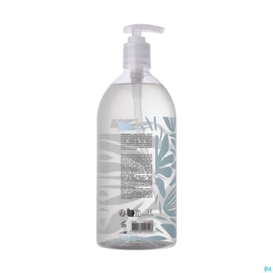 Mkl Green Nature Gel Douche Neutre Cosm'ethik 1l