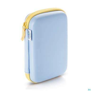 AVENT TROUSSE SOIN BB MENTHE